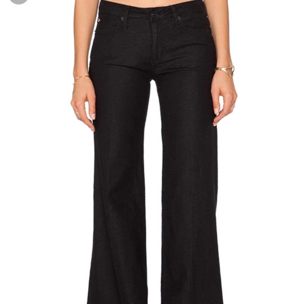 Never Worn Hudson Jeans